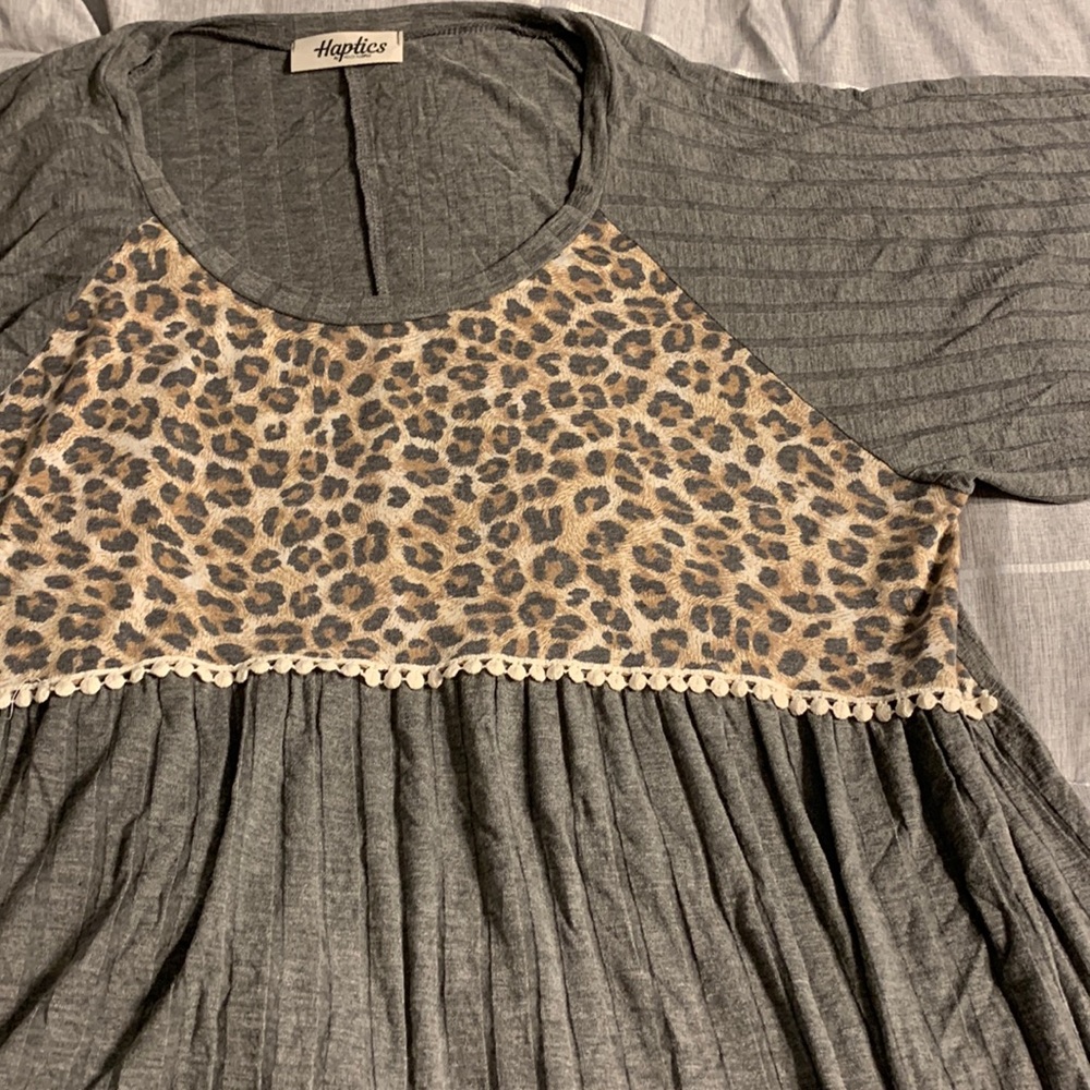 Boutique shirt